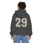 Comfort Colors RHS 29 Hoodie