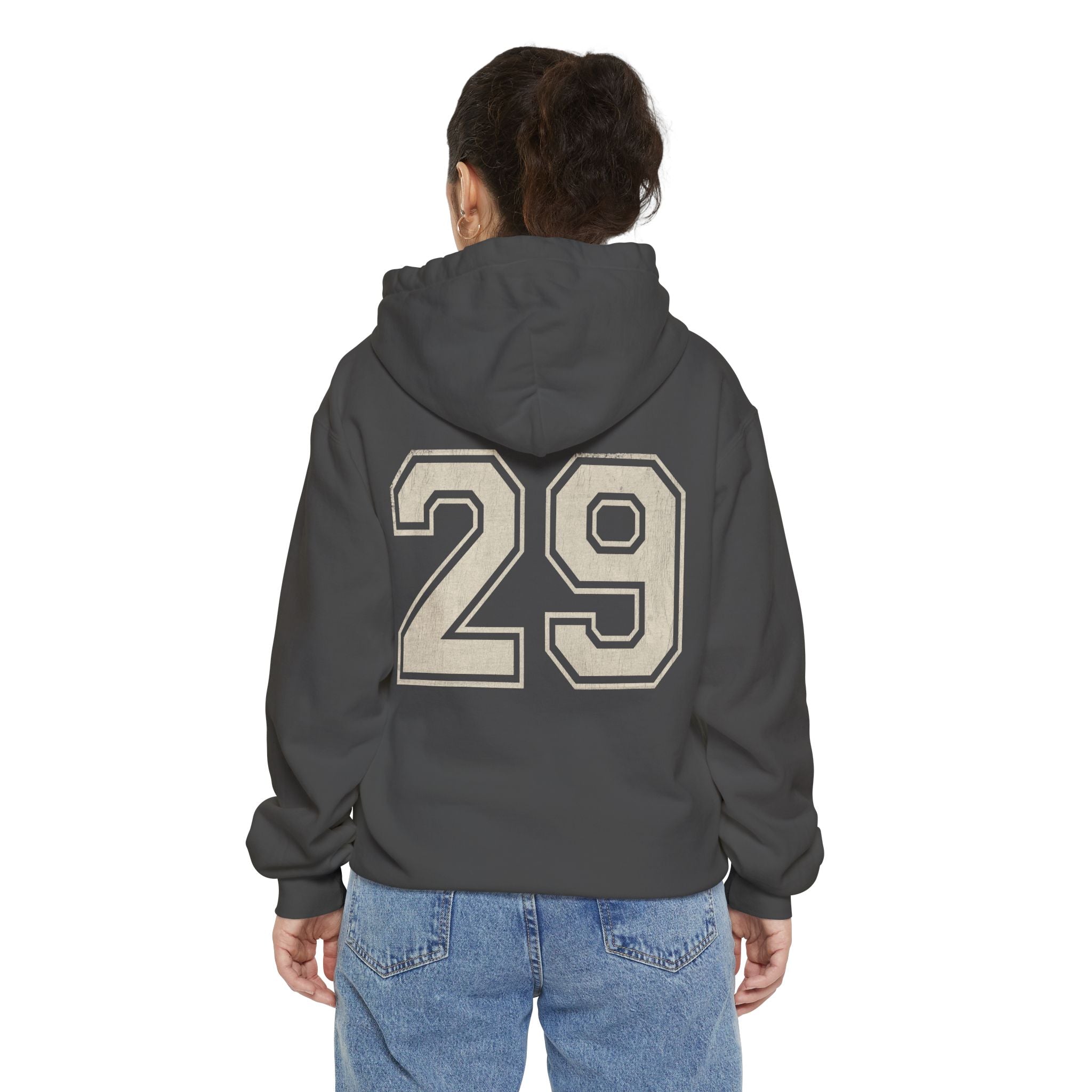 Comfort Colors RHS 29 Hoodie