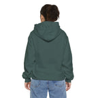 Copy of Unisex Garment-Dyed Hoodie