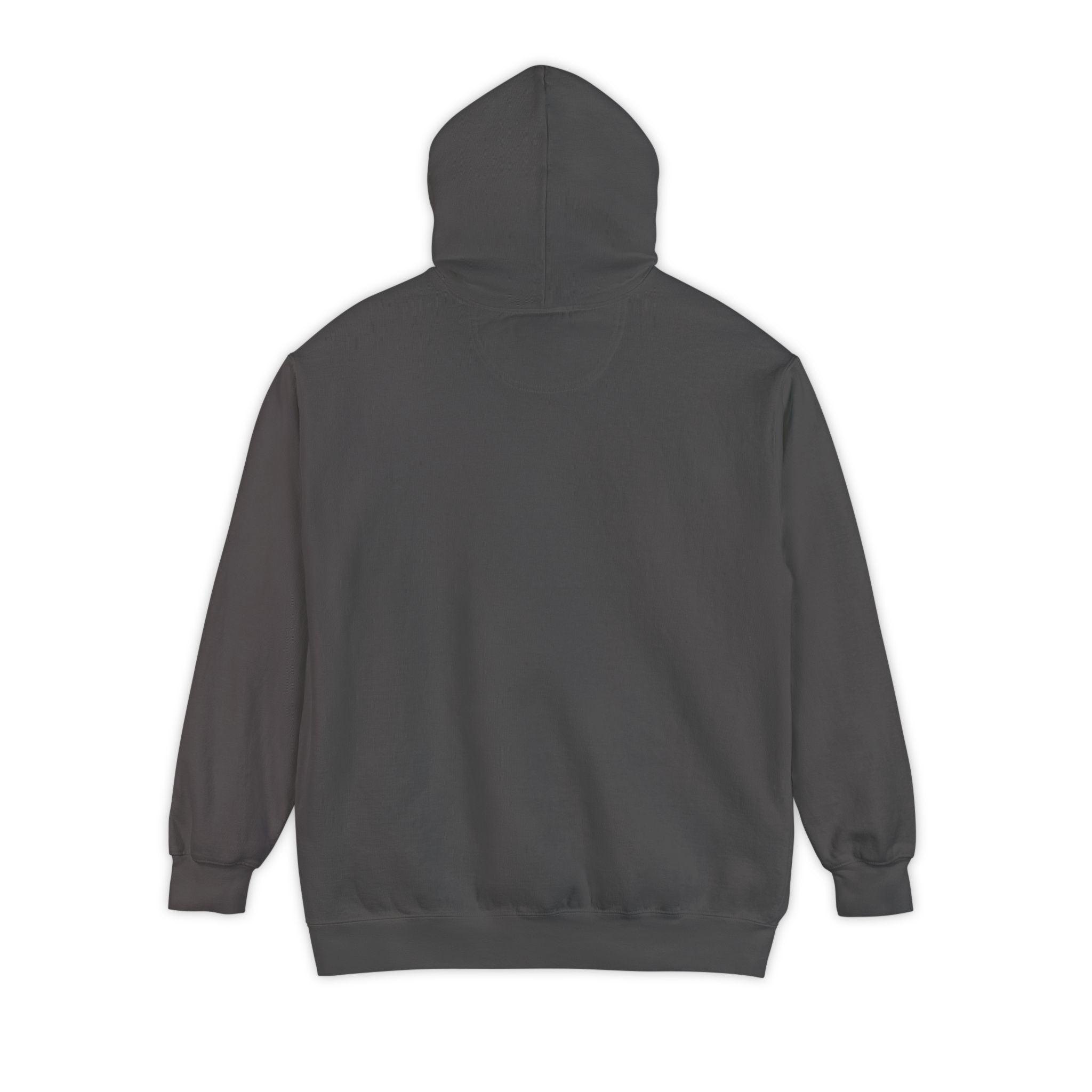 Copy of Unisex Garment-Dyed Hoodie