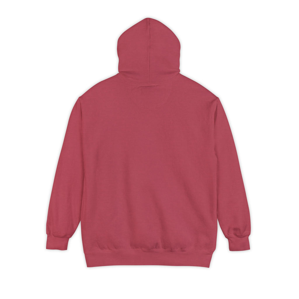 Copy of Unisex Garment-Dyed Hoodie