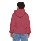 Copy of Unisex Garment-Dyed Hoodie