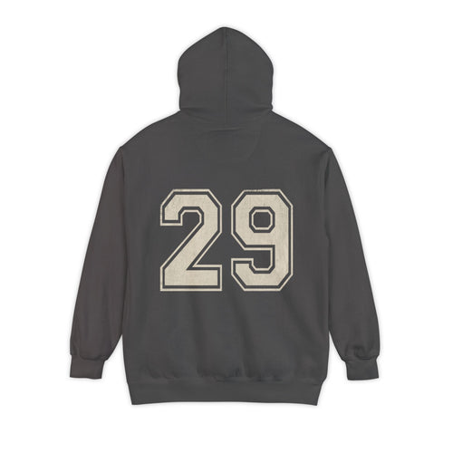 Comfort Colors RHS 29 Hoodie