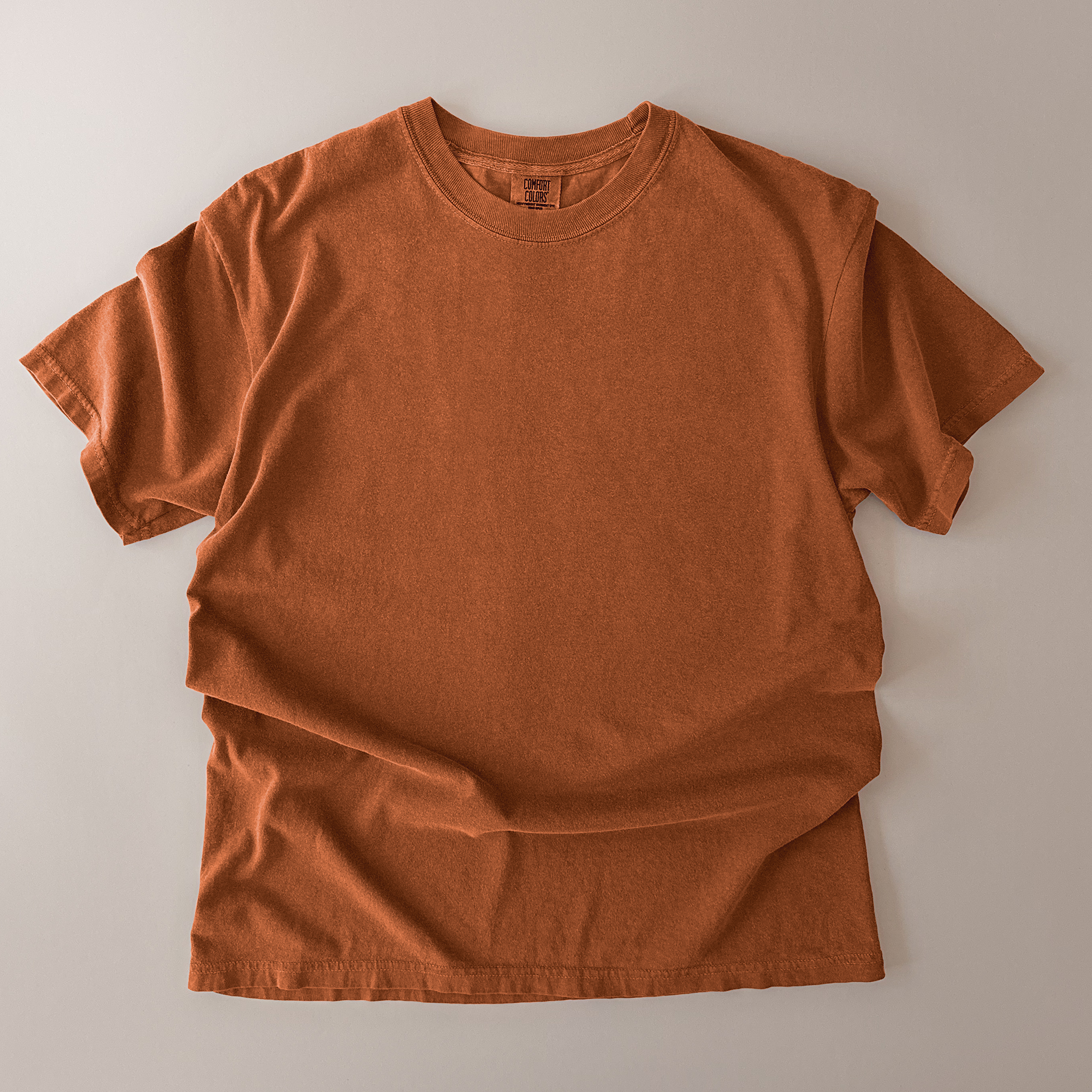 Printify CC T Shirt Template